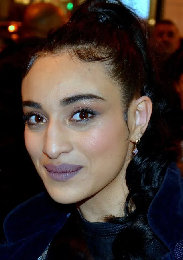 Камелия Джордана